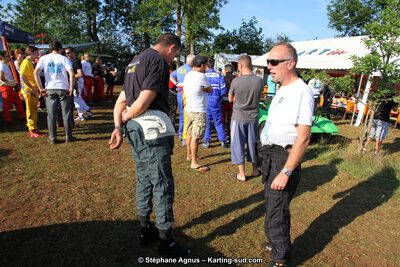 27/07/2014 : Course de Côte de Carlucet (Photos Stéphane Agnus) 2014 — karting