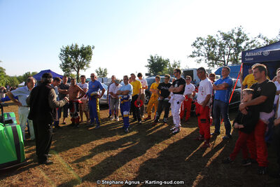 27/07/2014 : Course de Côte de Carlucet (Photos Stéphane Agnus) 2014 — karting