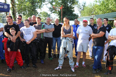 27/07/2014 : Course de Côte de Carlucet (Photos Stéphane Agnus) 2014 — karting