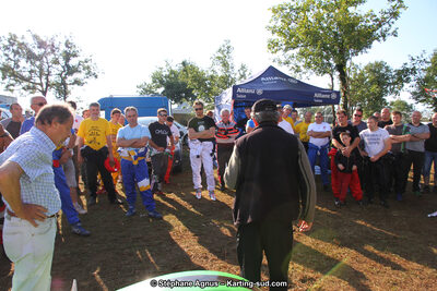 27/07/2014 : Course de Côte de Carlucet (Photos Stéphane Agnus) 2014 — karting