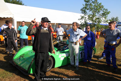 27/07/2014 : Course de Côte de Carlucet (Photos Stéphane Agnus) 2014 — karting