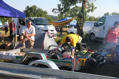 27/07/2014 : Course de Côte de Carlucet (Photos Stéphane Agnus) 2014 — karting