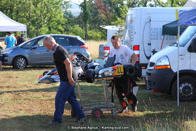 27/07/2014 : Course de Côte de Carlucet (Photos Stéphane Agnus) 2014 — karting