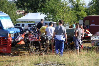 27/07/2014 : Course de Côte de Carlucet (Photos Stéphane Agnus) 2014 — karting