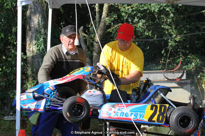 27/07/2014 : Course de Côte de Carlucet (Photos Stéphane Agnus) 2014 — karting