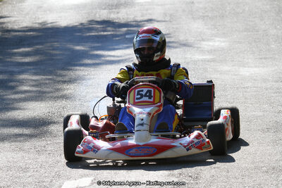27/07/2014 : Course de Côte de Carlucet (Photos Stéphane Agnus) 2014 — karting
