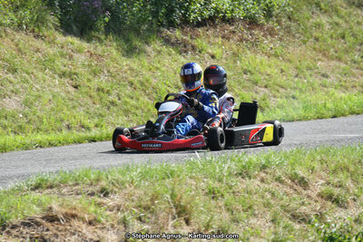 27/07/2014 : Course de Côte de Carlucet (Photos Stéphane Agnus) 2014 — karting