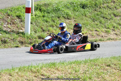 27/07/2014 : Course de Côte de Carlucet (Photos Stéphane Agnus) 2014 — karting