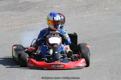 27/07/2014 : Course de Côte de Carlucet (Photos Stéphane Agnus) 2014 — karting