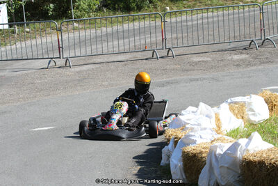 27/07/2014 : Course de Côte de Carlucet (Photos Stéphane Agnus) 2014 — karting