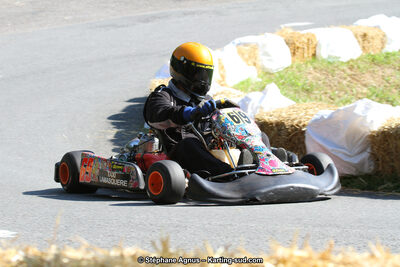 27/07/2014 : Course de Côte de Carlucet (Photos Stéphane Agnus) 2014 — karting