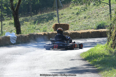 27/07/2014 : Course de Côte de Carlucet (Photos Stéphane Agnus) 2014 — karting