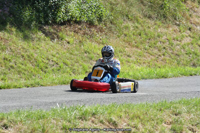 27/07/2014 : Course de Côte de Carlucet (Photos Stéphane Agnus) 2014 — karting