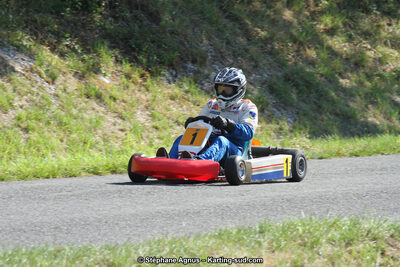 27/07/2014 : Course de Côte de Carlucet (Photos Stéphane Agnus) 2014 — karting