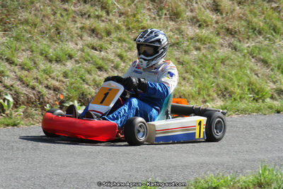 27/07/2014 : Course de Côte de Carlucet (Photos Stéphane Agnus) 2014 — karting