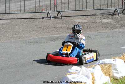 27/07/2014 : Course de Côte de Carlucet (Photos Stéphane Agnus) 2014 — karting
