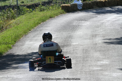 27/07/2014 : Course de Côte de Carlucet (Photos Stéphane Agnus) 2014 — karting