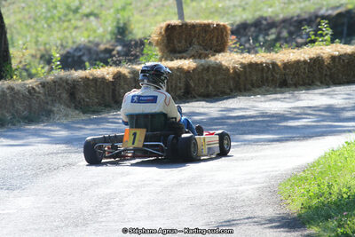 27/07/2014 : Course de Côte de Carlucet (Photos Stéphane Agnus) 2014 — karting