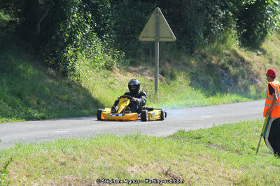27/07/2014 : Course de Côte de Carlucet (Photos Stéphane Agnus) 2014 — karting