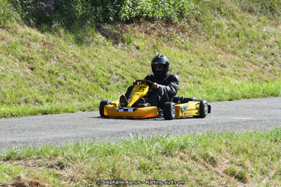 27/07/2014 : Course de Côte de Carlucet (Photos Stéphane Agnus) 2014 — karting