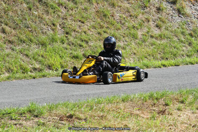 27/07/2014 : Course de Côte de Carlucet (Photos Stéphane Agnus) 2014 — karting