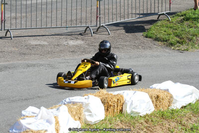 27/07/2014 : Course de Côte de Carlucet (Photos Stéphane Agnus) 2014 — karting