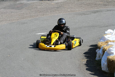 27/07/2014 : Course de Côte de Carlucet (Photos Stéphane Agnus) 2014 — karting