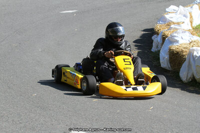 27/07/2014 : Course de Côte de Carlucet (Photos Stéphane Agnus) 2014 — karting