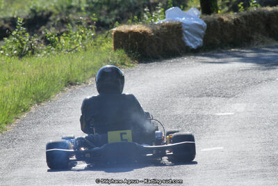 27/07/2014 : Course de Côte de Carlucet (Photos Stéphane Agnus) 2014 — karting