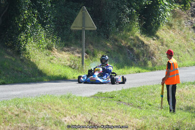 27/07/2014 : Course de Côte de Carlucet (Photos Stéphane Agnus) 2014 — karting
