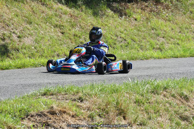 27/07/2014 : Course de Côte de Carlucet (Photos Stéphane Agnus) 2014 — karting