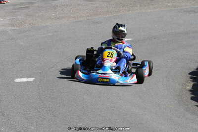 27/07/2014 : Course de Côte de Carlucet (Photos Stéphane Agnus) 2014 — karting