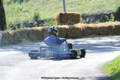 27/07/2014 : Course de Côte de Carlucet (Photos Stéphane Agnus) 2014 — karting