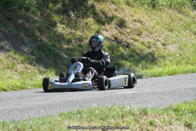 27/07/2014 : Course de Côte de Carlucet (Photos Stéphane Agnus) 2014 — karting