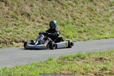 27/07/2014 : Course de Côte de Carlucet (Photos Stéphane Agnus) 2014 — karting