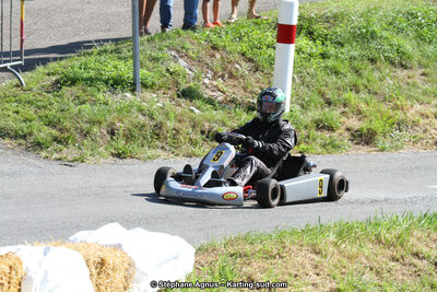 27/07/2014 : Course de Côte de Carlucet (Photos Stéphane Agnus) 2014 — karting