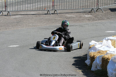 27/07/2014 : Course de Côte de Carlucet (Photos Stéphane Agnus) 2014 — karting