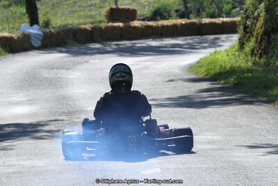 27/07/2014 : Course de Côte de Carlucet (Photos Stéphane Agnus) 2014 — karting
