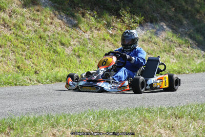 27/07/2014 : Course de Côte de Carlucet (Photos Stéphane Agnus) 2014 — karting