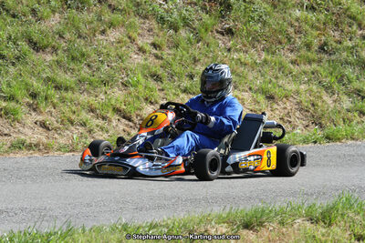 27/07/2014 : Course de Côte de Carlucet (Photos Stéphane Agnus) 2014 — karting