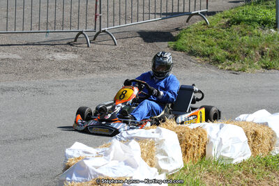 27/07/2014 : Course de Côte de Carlucet (Photos Stéphane Agnus) 2014 — karting