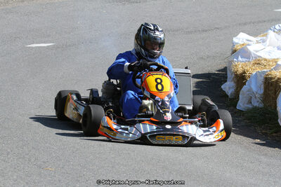27/07/2014 : Course de Côte de Carlucet (Photos Stéphane Agnus) 2014 — karting