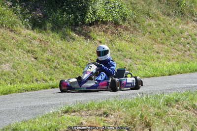 27/07/2014 : Course de Côte de Carlucet (Photos Stéphane Agnus) 2014 — karting