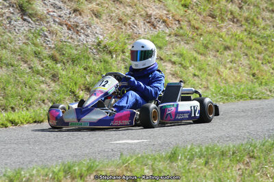 27/07/2014 : Course de Côte de Carlucet (Photos Stéphane Agnus) 2014 — karting