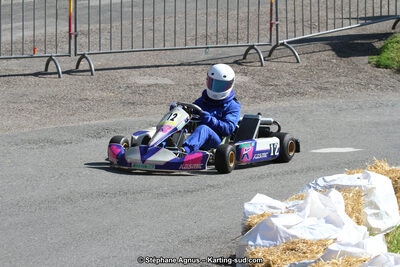 27/07/2014 : Course de Côte de Carlucet (Photos Stéphane Agnus) 2014 — karting