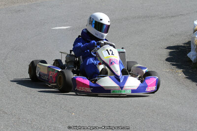 27/07/2014 : Course de Côte de Carlucet (Photos Stéphane Agnus) 2014 — karting