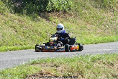 27/07/2014 : Course de Côte de Carlucet (Photos Stéphane Agnus) 2014 — karting
