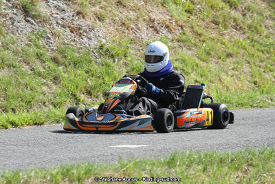 27/07/2014 : Course de Côte de Carlucet (Photos Stéphane Agnus) 2014 — karting