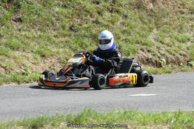 27/07/2014 : Course de Côte de Carlucet (Photos Stéphane Agnus) 2014 — karting