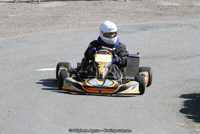 27/07/2014 : Course de Côte de Carlucet (Photos Stéphane Agnus) 2014 — karting